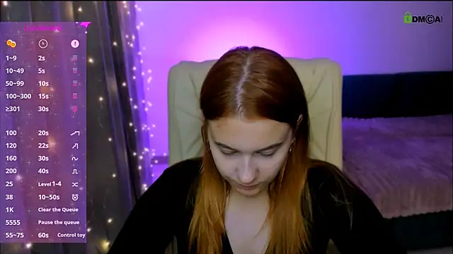 Snapshot of red__dizzy chatting on October 17, 10:23 pm red  dizzy online show from October 17, 10:23 pm