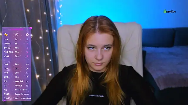 Snapshot of red__dizzy chatting on October 26, 6:47 pm red  dizzy online show from October 26, 6:47 pm