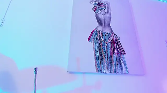 Snapshot of Jensen_hill chatting on October 6, 11:40 am Jensen hill online show from October 6, 11:40 am