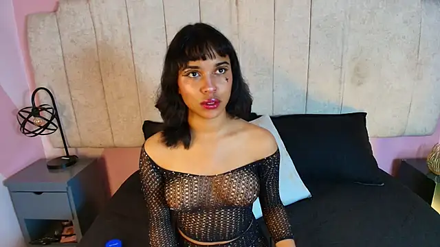 Snapshot of Dakashyten chatting on February 24, 5:05 am Dakashyten online show from February 24, 5:05 am