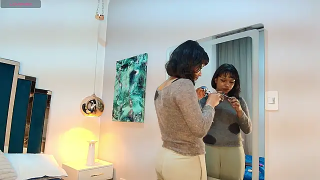 Snapshot of Dakashyten chatting on April 1, 4:35 am Dakashyten online show from April 1, 4:35 am