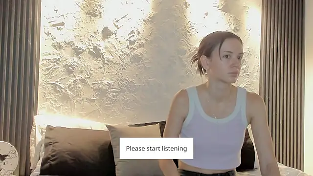 joselin rouse online show from May 5, 12:57 pm