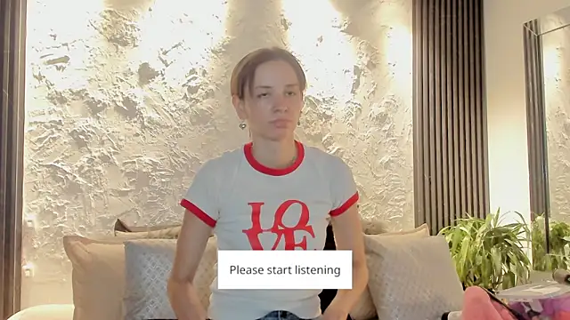 joselin rouse online show from May 15, 12:34 pm