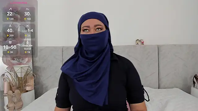 Snapshot of Jadiya_ chatting on September 22, 11:45 am Jadiya  online show from September 22, 11:45 am