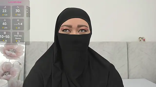 Snapshot of Jadiya_ chatting on October 8, 12:03 pm Jadiya  online show from October 8, 12:03 pm