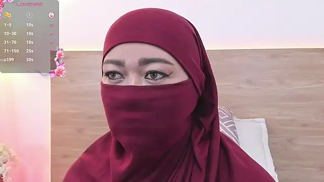 Snapshot of Jadiya_ chatting on October 28, 11:58 am Jadiya  online show from October 28, 11:58 am