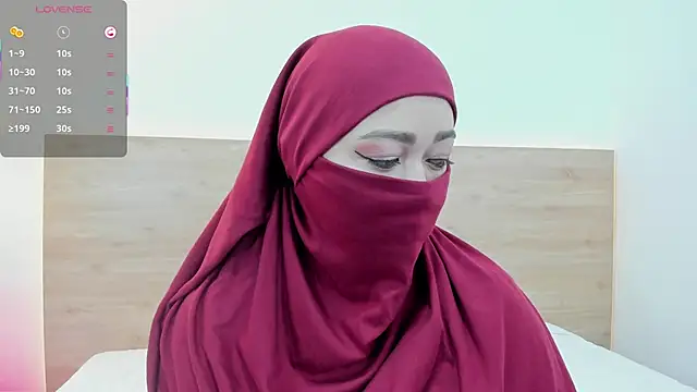 Snapshot of Jadiya_ chatting on November 1, 11:56 am Jadiya  online show from November 1, 11:56 am