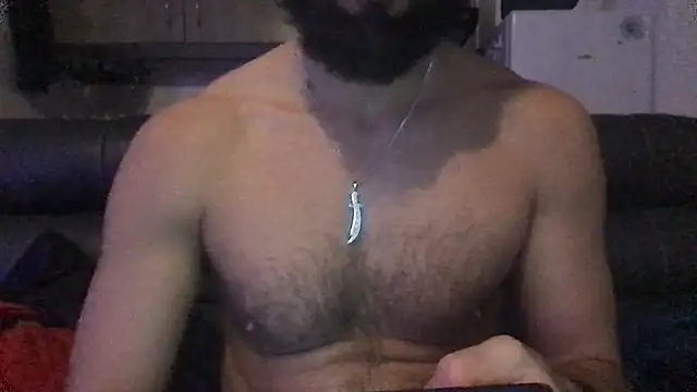 flambeur93 online show from November 7, 8:31 pm