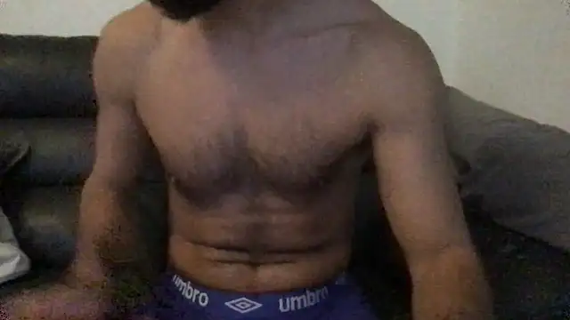 flambeur93 online show from November 25, 2:39 pm