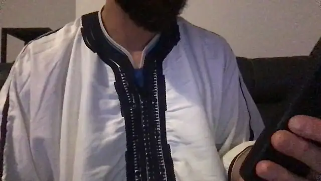 flambeur93 online show from November 28, 7:16 pm