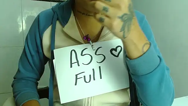 GIRL 0LIMITS DIRTY online show from September 14, 6:18 pm