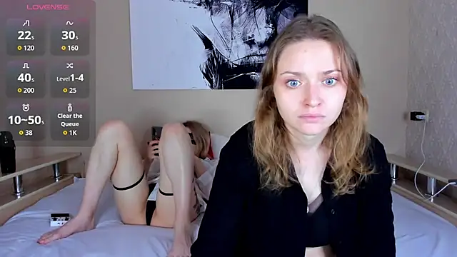 Linda Bryant-Eva online show from September 20, 9:43 am