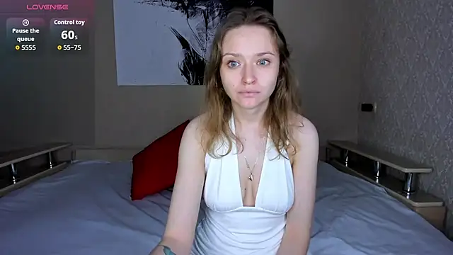 Linda Bryant-Eva online show from September 27, 1:54 am