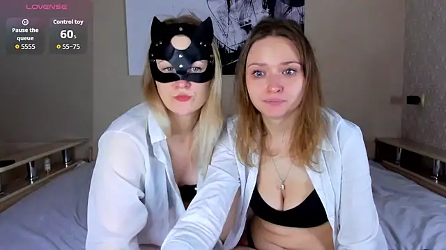 Linda Bryant-Eva online show from October 12, 1:59 am