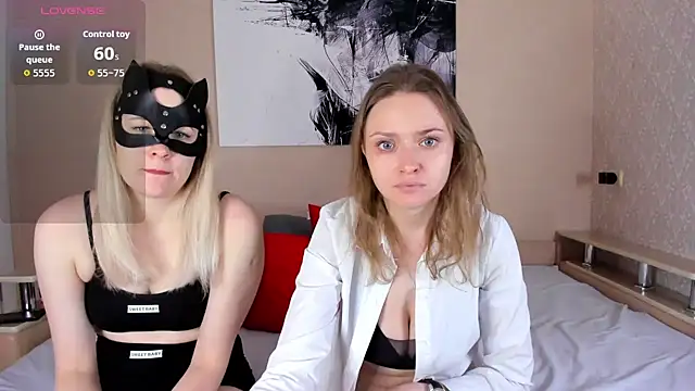 Linda Bryant-Eva online show from October 21, 7:20 am