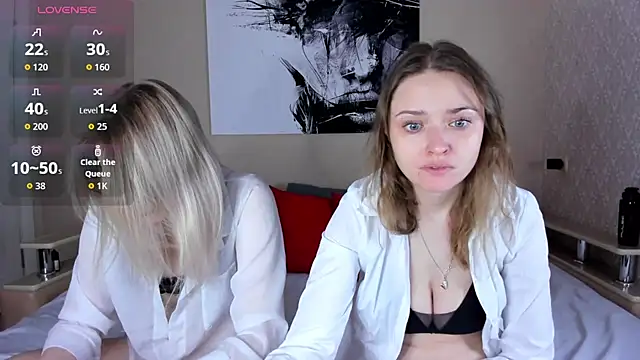 Linda Bryant-Eva online show from October 24, 3:36 am