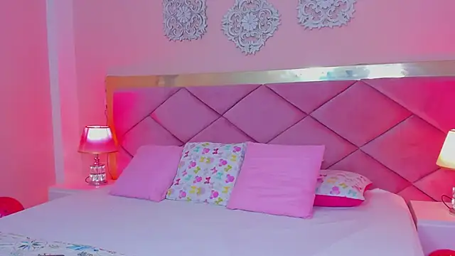 ChloeLaurentt online show from February 27, 8:53 pm