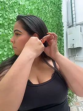 ROUSE SINCLAIR online show from December 16, 7:41 pm