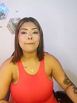 Snapshot of NyxTits chatting on March 26, 5:40 pm NyxTits online show from March 26, 5:40 pm