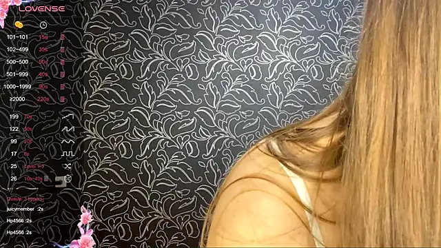 GemmaGunter online show from October 28, 8:11 pm