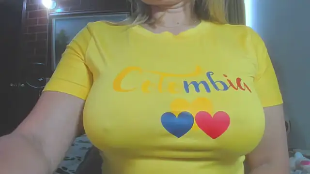 LatinaMature  online show from May 11, 4:04 pm