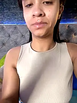 Isabella-Teen online show from September 25, 2:15 am