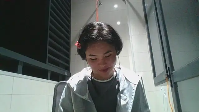 JennyCarpenter online show from September 20, 6:20 pm