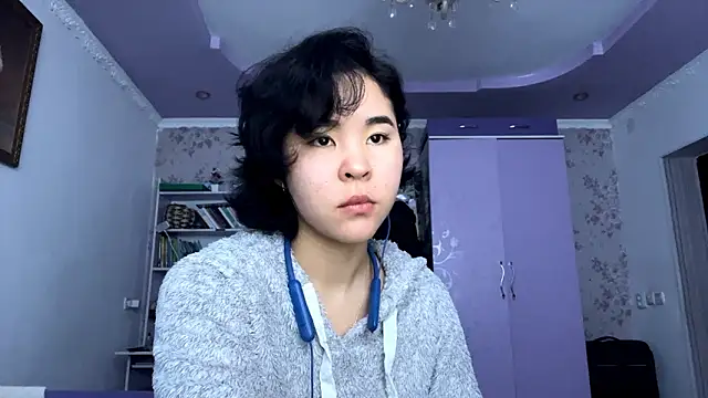 JennyCarpenter online show from February 15, 3:58 am