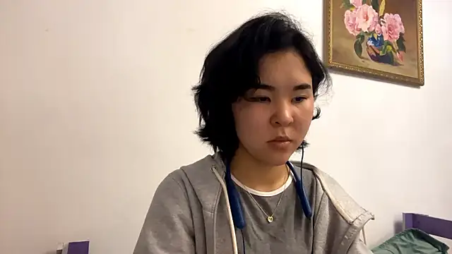 JennyCarpenter online show from February 19, 1:45 am