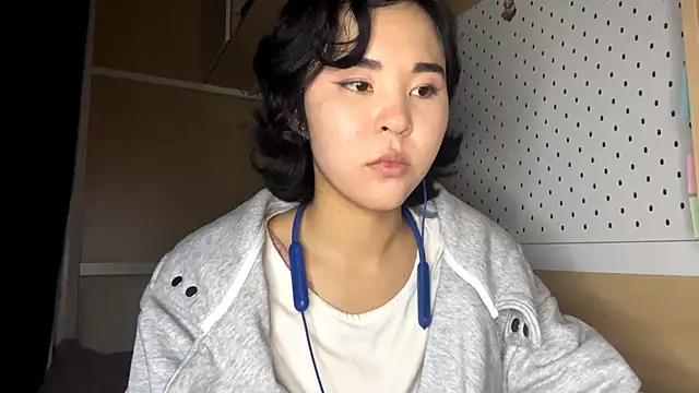 JennyCarpenter online show from March 8, 1:47 am