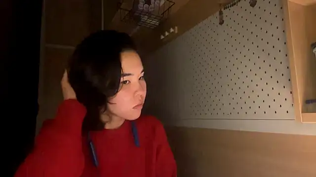 JennyCarpenter online show from April 24, 10:12 pm