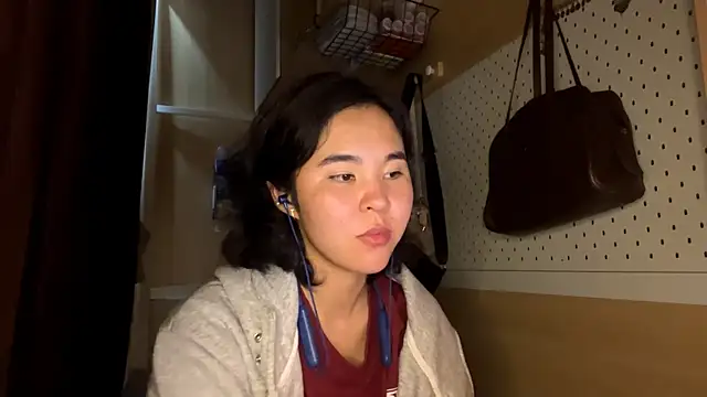 JennyCarpenter online show from April 30, 4:52 am