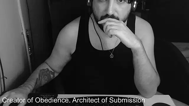 Lord MasterX online show from September 24, 6:55 pm