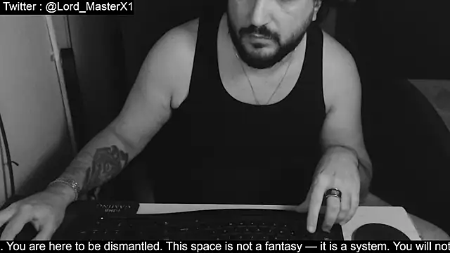 Lord MasterX online show from September 29, 7:35 am