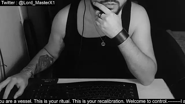 Lord MasterX online show from October 7, 2:53 am