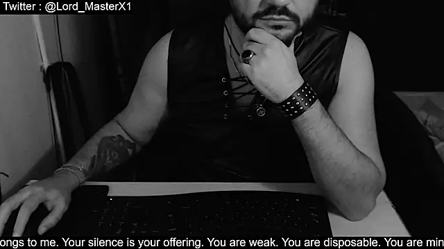 Lord MasterX online show from November 16, 1:00 am