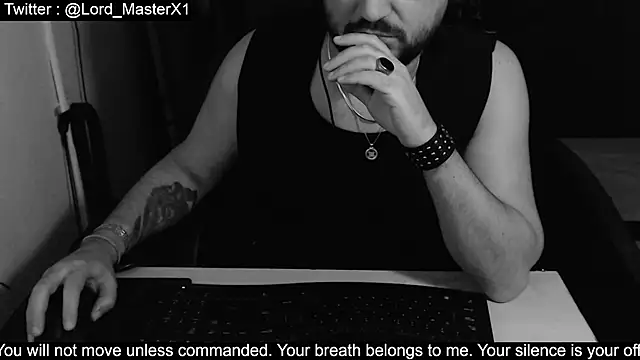 Lord MasterX online show from January 19, 12:25 am