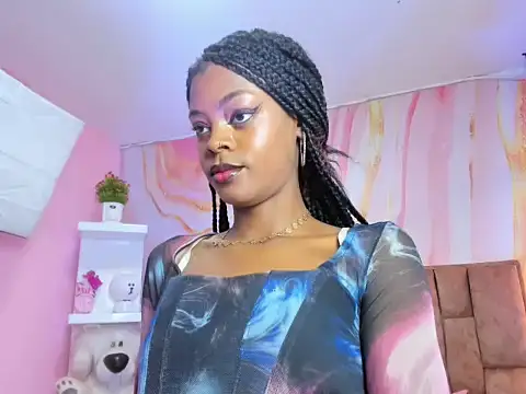 alix noa online show from January 17, 7:17 pm