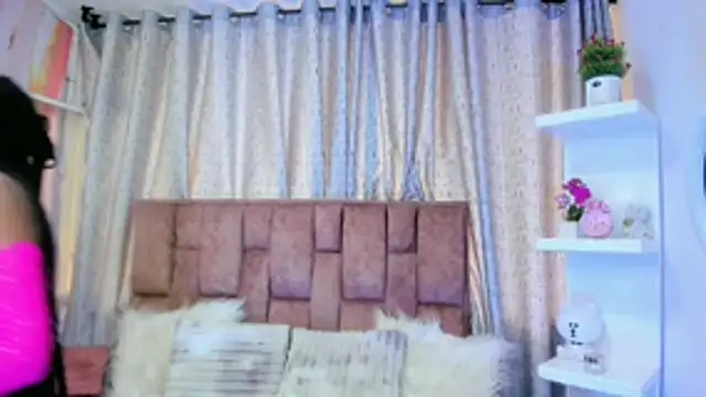 alix noa online show from January 31, 7:34 pm