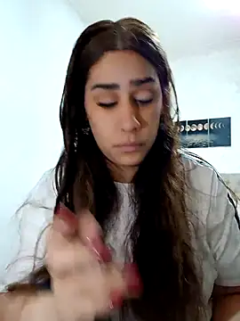 Nahiarabiel online show from September 27, 12:10 pm