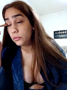 Nahiarabiel online show from September 28, 2:22 pm