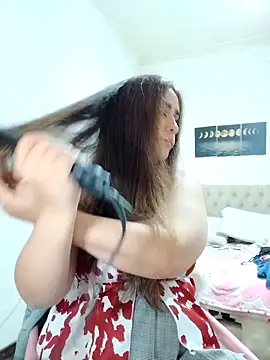 Nahiarabiel online show from October 5, 6:06 pm