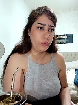 Nahiarabiel online show from October 10, 3:44 pm