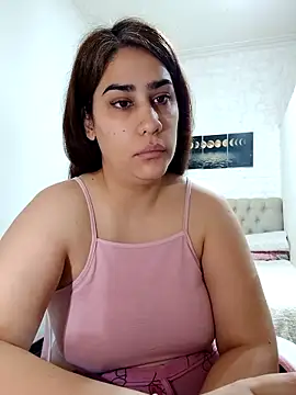 Nahiarabiel online show from October 21, 1:45 pm