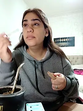 Nahiarabiel online show from October 29, 1:35 pm