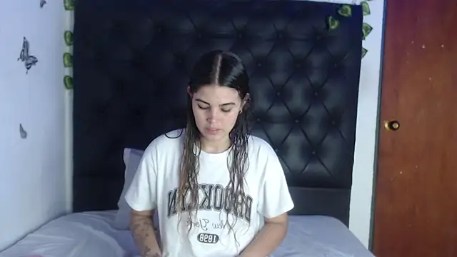 isabel 09 online show from May 7, 6:24 pm