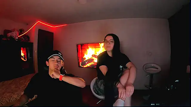 Snapshot of ErosAndAfrodita chatting on February 14, 5:48 am ErosAndAfrodita online show from February 14, 5:48 am