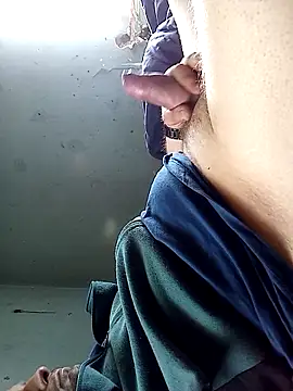 Jarektchurzewski online show from May 9, 2:33 pm
