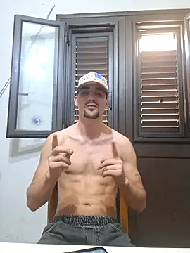 barsal03 online show from October 5, 2:48 pm