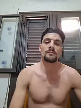 barsal03 online show from July 15, 1:16 pm